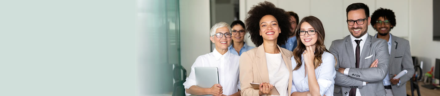 Chartered Human Resource Consultant ®