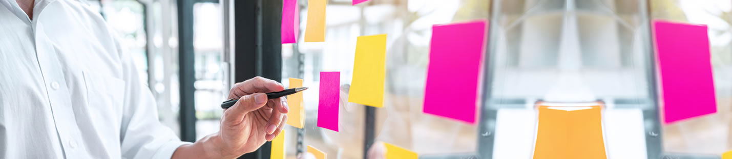 Chartered Project Management Consultant